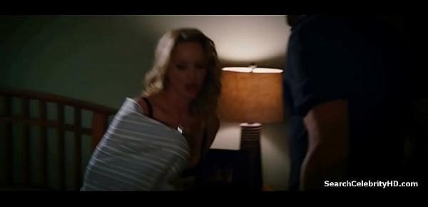  Uma Thurman in Playing for Keeps 2012